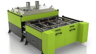 ENGEL unveils lightweight