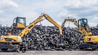 Grupa Recykl zwiększa pro