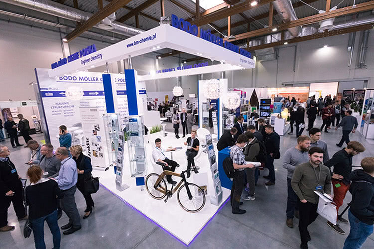 targi kompozyt expo 2018