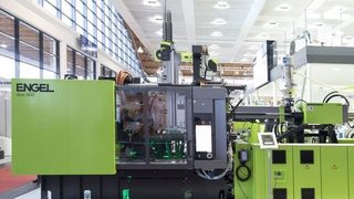 ENGEL at Plast 2018 in Mi