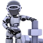 Roboty w małych i...