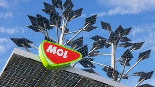 Construction of MOL synth