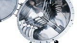 Advanced solutions for efficient conveying and feeding 