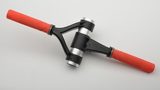 Plastic metal hybrid technology