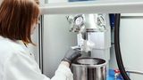 Wacker opens new laboratory in Moscow 