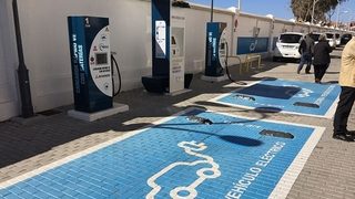 Elektromobilność - Polska