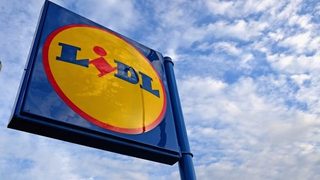 Lidl ograniczy zużycie tw