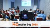 Sukces pierwszej edycji Stigo PROduction Day 2018