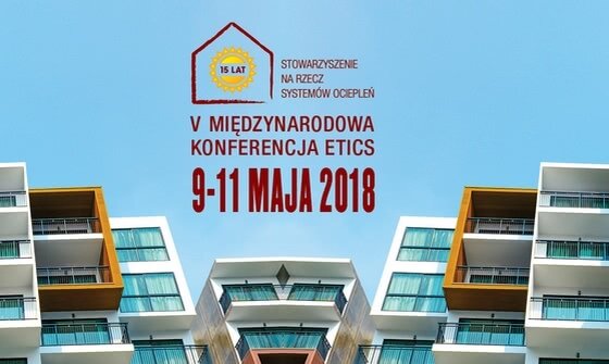 W maju jubileuszowe święto branży ociepleń