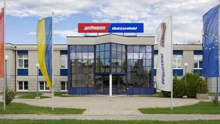 10 lat firmy Wittmann Bat