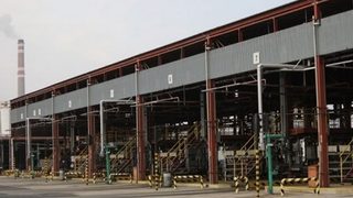 Po wybuchu Unipetrol pono