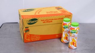 Wrap-around packer ensure