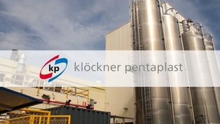 Klöckner Pentaplast...