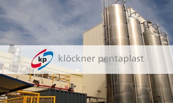 Klöckner Pentaplast wprowadza tacki PP do dań podgrzewanych w mikrofalówce