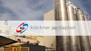 Klöckner Pentaplast wprow