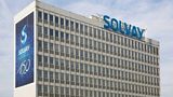 Solvay to cut 600 jobs as part of restructuring