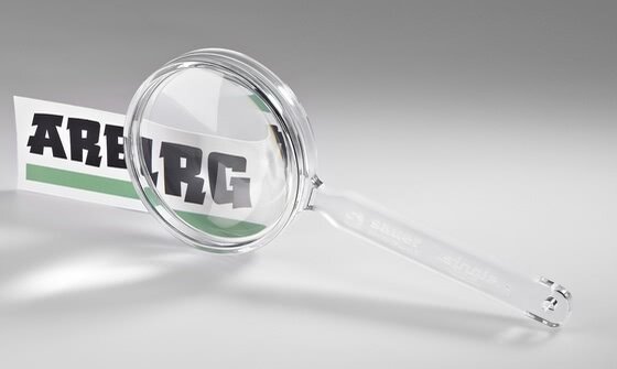  Arburg na Plastpol 2018: Zastosowania optyczne i przetwórstwo ciekłego silikonu