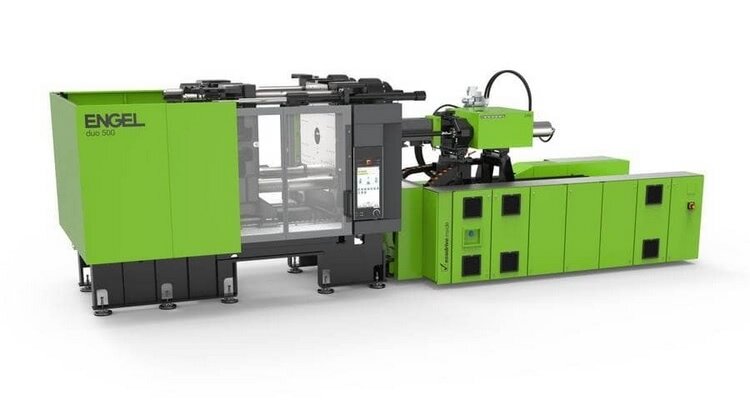 Engel duo 500