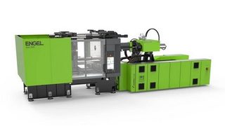 Engel at Plastpol 2018: P