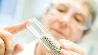 Evonik optimizes PEEK pro