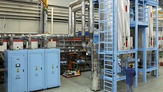 Moretto at NPE 2018