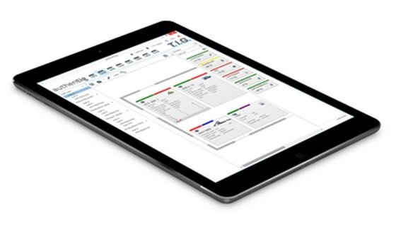 Focal point: "smart production - solutions"