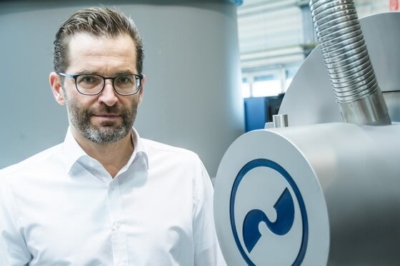 Erema Laserfilter also successful in PET sector
