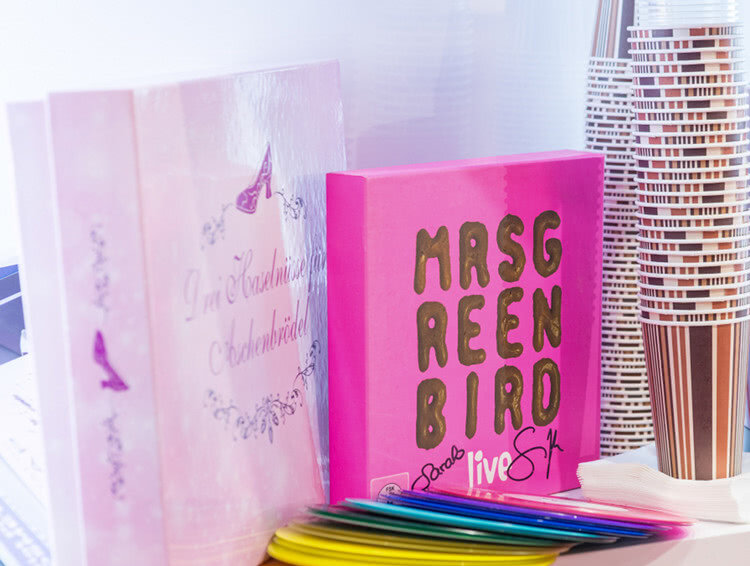 packaging innovations