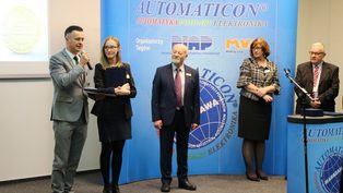 Eaton podsumowuje...