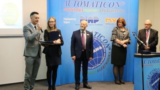 Eaton podsumowuje targi A