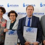 Studia przyszłości w...