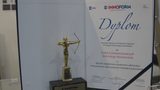 Konkurs Targów Innoform rozstrzygnięty