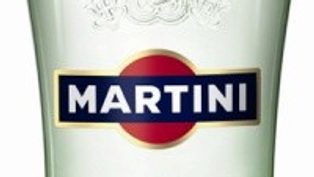 Opakowanie Martini...