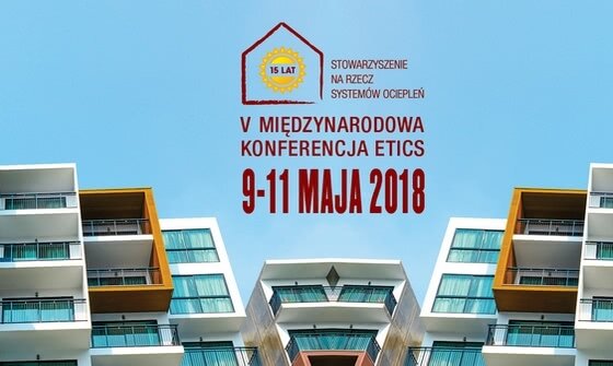 Podwójny jubileusz Stowarzyszenia na Rzecz Systemów Ociepleń