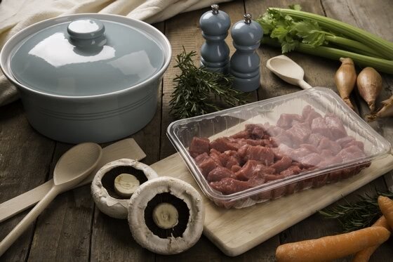  Klöckner Pentaplast wspiera europejską branżę recyklingu