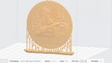 Wykorzystanie druku 3D w niskoseryjnej produkcji pamiątkowych medali