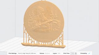 Wykorzystanie druku 3D w 