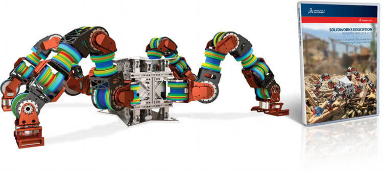Solidworks Education Edition
