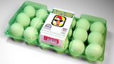 From PET bottles bales to egg packs with Amut technology
