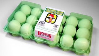From PET bottles bales to