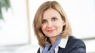 Nowa Dyrektor Zarządzając