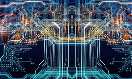 Raport: Przemysłowy internet rzeczy jest już wszędzie 
