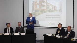 SSO - od 15 lat na...