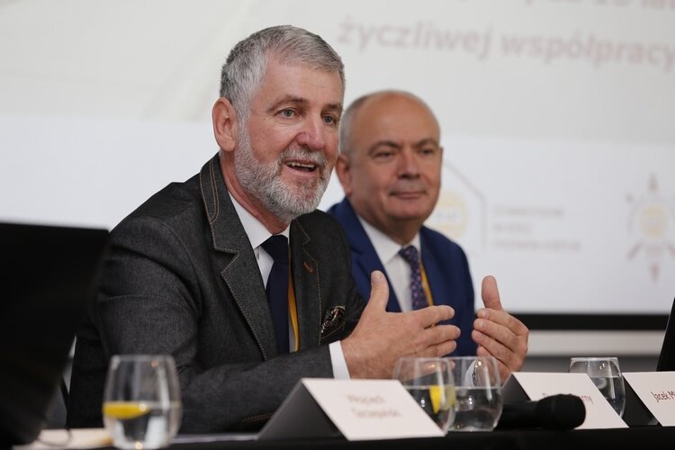 Dariusz Czarny