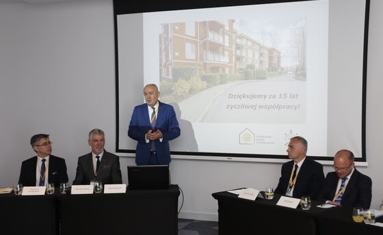 SSO - od 15 lat na rzecz jakości w polskiej branży ociepleń