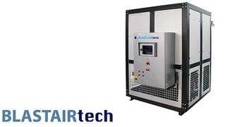 Cooling problems in plast