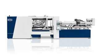 Netstal expands its ELIOS