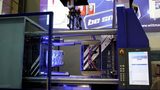 Wittmann Battenfeld with full Power at the Plast in Milan