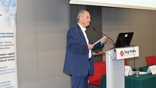 Spotkanie branży tworzyw 