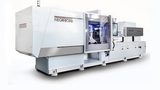 Negri Bossi launches Nova at Plast 2018